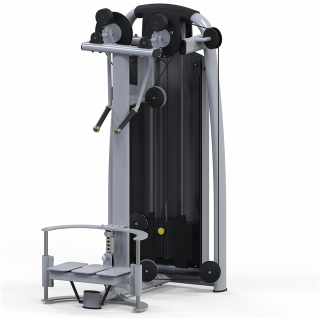 AN74 Standing Rear Delt Machine | Shoulder Isolator | Commercial Gym Equipment
