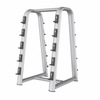 AN61 Barbell Rack | Barbell Storage | Gym Organization Equipment