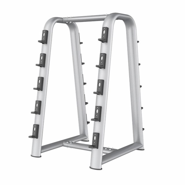AN61 Barbell Rack | Barbell Storage | Gym Organization Equipment