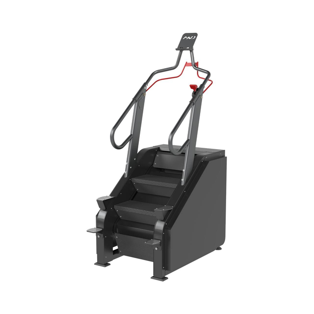 MND-X200D Non-Motorized Stair Trainer | Magnetic Resistance | MND FITNESS