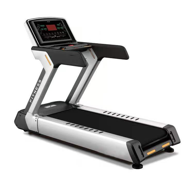 MND-CC39A LED Commercial Treadmill | Aluminum Frame, 3HP Motor | MND FITNESS