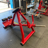 MND-PL61 Incline Lever Row Machine | Mid-Back Builder | Supported Row