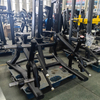MND-PL69 Squat Lunge Machine | Multi-Grip Strength Trainer | Functional Fitness Equipment