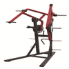 MND-PL68 Standing Decline Press | Lower Chest Builder | Functional Gym