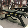 F39 Super Adjustable Bench | Multi-Angle Training | Gym Workout Bench