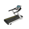MND-CC47B LCD Commercial Treadmill | Enhanced Entertainment Features | MND FITNESS