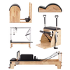 MND-W25A Pilates 3-in-1 (Maple Wood) | Premium Version | MND FITNESS