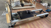 MND-W26 Pilates Aluminium Alloy Core Training Bed | 5-Spring System | MND FITNESS