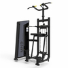 Mnd-Fh09 Dip/Chin Assist Save 20% Factory Strength Low Row Sport Machine