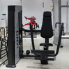 Mnd-Fh08 Vertical Press Small Orders Accepted Factory Strength Sport Equipment