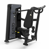 Mnd-Fh20 Split Shoulder Selection Trainer Popular Factory Strenght Equipment Wellness Machines