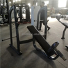 MND FH42 Olympic Incline Bench | Commercial Upper Chest Developer