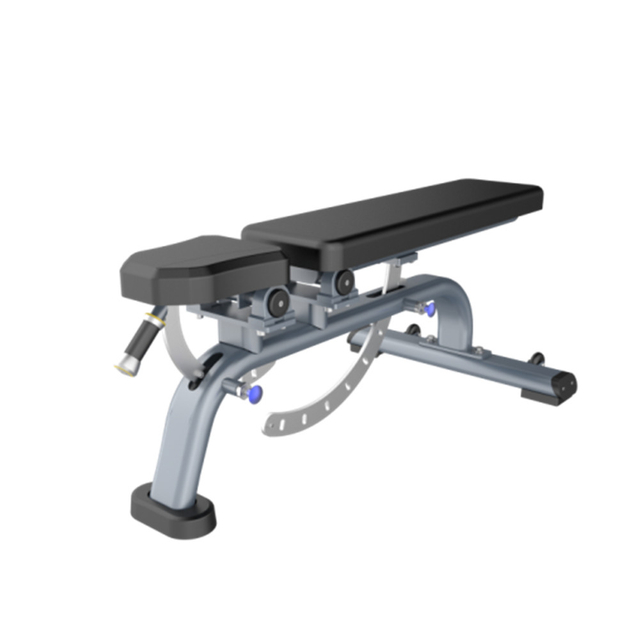 MND FH39 Super Bench | Commercial Gym Heavy-Duty Utility Bench
