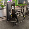 Mnd-Fh26 Seated Dip New Arrival Entertainment Products Extreme Training Equipment