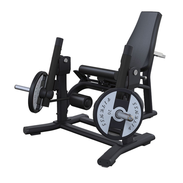 MND-PL10 Leg Extension Machine | Quad Isolator | Independent Leg Motion