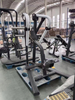 MND-PL07 Low Row Machine | Mid-Back Thickness Builder | Functional Trainer