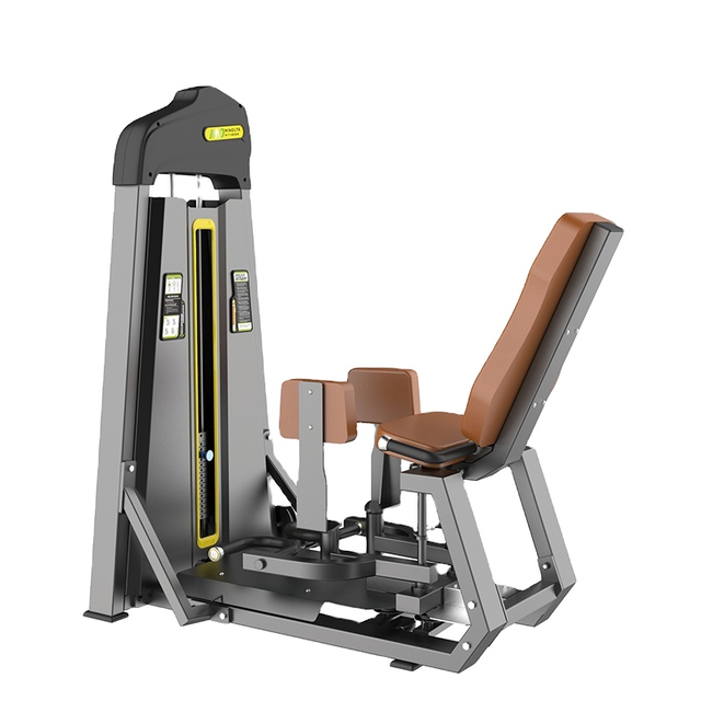 F25 Hip Abductor Adductor Machine | Thigh Toner | Lower Body Trainer