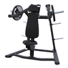 MND-PL03 Shoulder Press Machine | Commercial Deltoid Builder | OEM Manufacturer