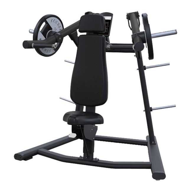 MND-PL03 Shoulder Press Machine | Commercial Deltoid Builder | OEM Manufacturer