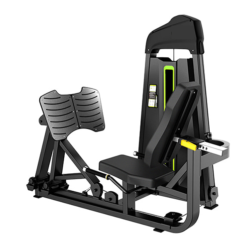 F03 Leg Press Machine | 45-Degree Leg Press | Commercial Lower Body Builder