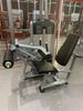 MND-FP87 Leg Curl & Leg Extension Machine | Seated Leg Workout