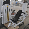 F13 Incline Chest Press Machine | Upper Pectoral Builder | Chest Trainer