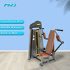 F04 Pec Deck Fly Machine | Chest Isolator | Upper Body Builder