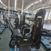 F21 Hip Abductor Adductor Machine | Thigh Developer | Lower Body Trainer