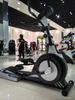 MND-CC05 Flywheel Front Commercial Elliptical | Self Power | MND FITNESS
