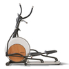MND-B23 Light Commercial Elliptical | App Control | MND FITNESS