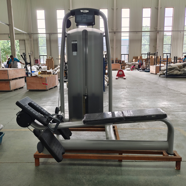 AN06 Long Pulley | Functional Trainer | Cable Crossover Machine | Gym Equipment