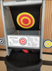 MND-X004 Commercial Ball Shooting Machine | Interactive Training | MND FITNESS