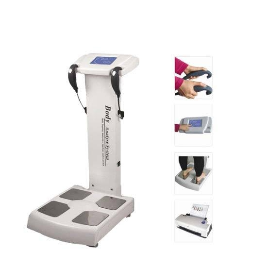 MND-WG427 Advanced Body Fat Analyzer | Professional BIA Machine | MND FITNESS