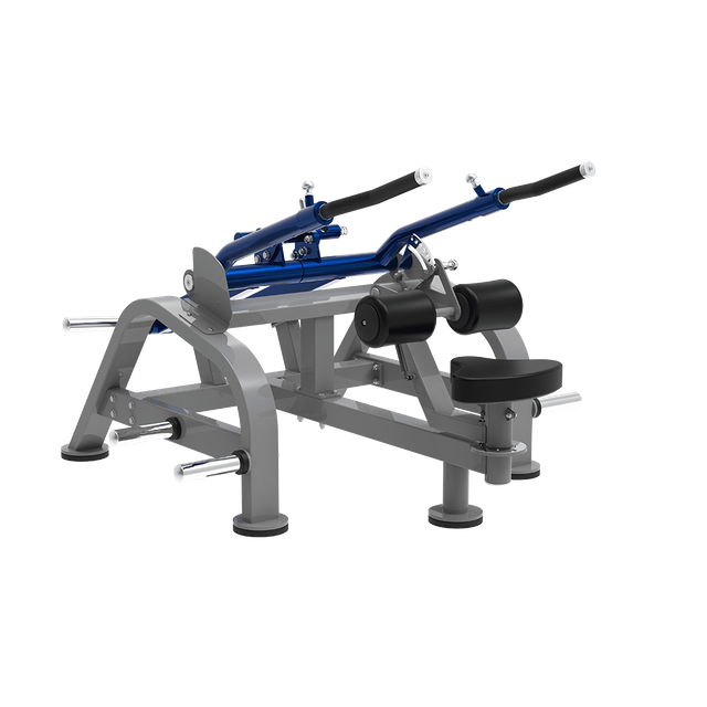 BSW-SPL10 Dips Press Dual System | Dip Machine | Triceps Chest Equipment