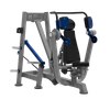 BSW-SPL13 Pullover Machine | Compact Pullover | Gym Back Equipment