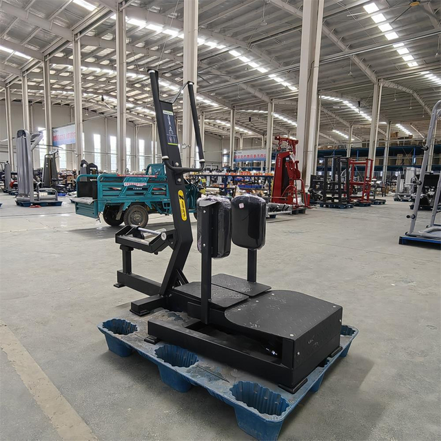 MND-C95 Standing Abductor Machine | Hip Abduction | Gluteus Medius Trainer