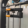MND-FM06 Pulldown Machine | Lat Pulldown | Back Width Builder