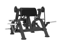 BSW-SPL31 Alternate Curling Machine | Unilateral Bicep Curl | Arm Isolation Equipment