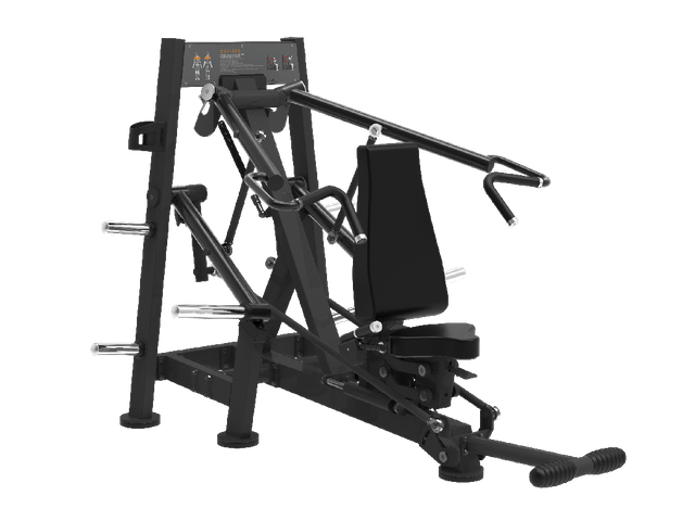 BSW-SPL25 Super Deltoid Press | Shoulder Press Machine | Gym Shoulder Equipment