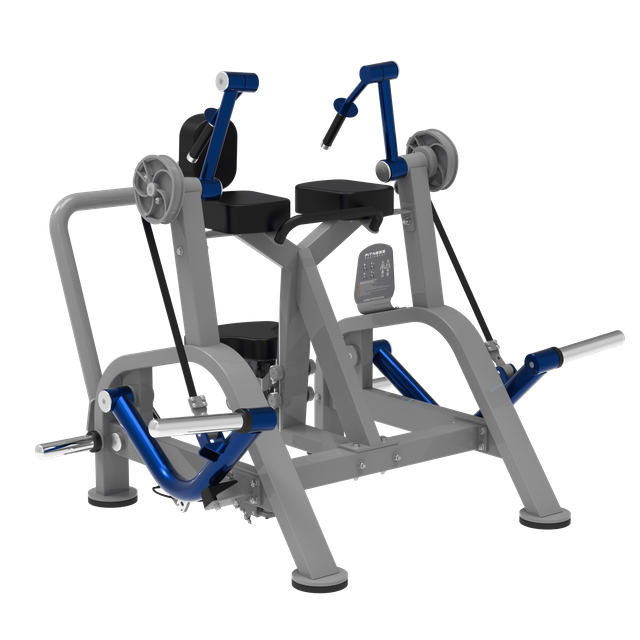 BSW-SP129 Alternate Triceps Machine | Unilateral Triceps | Arm Isolation Equipment
