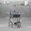 BSW-SPL38 Super Vertical Leg Press | Vertical Leg Press Machine | Leg Power Equipment