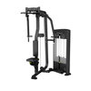 MND-FS07 Rear Delt and Pec Fly Machine | Dual Fly Station | Commercial Shoulder & Chest Sculptor