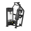 MND-FS10 Independent Arm Chest Press | Unilateral Strength Trainer | Muscle Imbalance Corrector