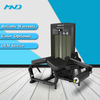 MND-FS01 Prone Leg Curl Machine | Hamstring Isolation | Commercial Gym Leg Equipment