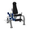 BSW-SPL50 Leg Extension | Quadriceps Machine | Knee Extension Trainer