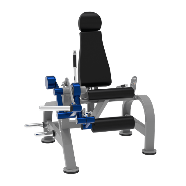 BSW-SPL50 Leg Extension | Quadriceps Machine | Knee Extension Trainer