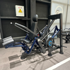 BSW-SPL69 3D Abductor Machine | Hip Abduction Adduction | Multi-Directional Hip Trainer
