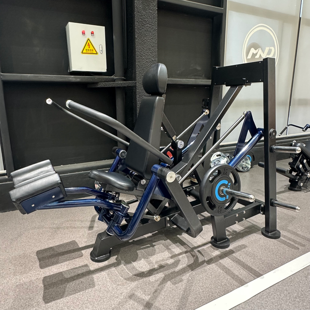 BSW-SPL69 3D Abductor Machine | Hip Abduction Adduction | Multi-Directional Hip Trainer