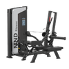 MND-MA06 Master Gluteus Plus | Multi-Function Glute Trainer | All-in-One Hip Machine