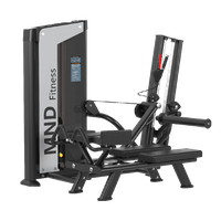 MND-MA06 Master Gluteus Plus | Multi-Function Glute Trainer | All-in-One Hip Machine